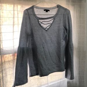 American Eagle sweater
